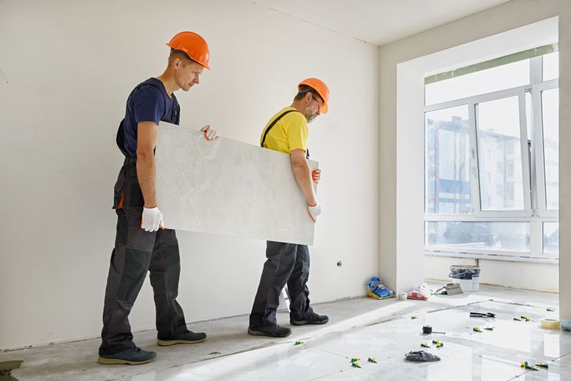 Cost of Tile in Senatobia, MS